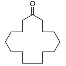 Cyclopentadecanone, 25G - C1422-25G
