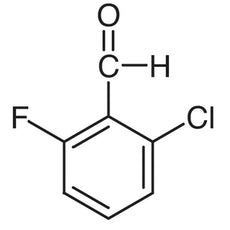 2-Chloro-6-fluorobenzaldehyde, 10G - C1424-10G
