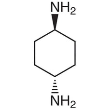 trans-1,4-Cyclohexanediamine, 100G - C1426-100G