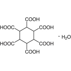 1,2,3,4,5,6-Cyclohexanehexacarboxylic AcidMonohydrate, 25G - C1427-25G