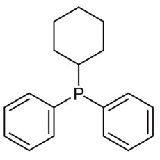 Cyclohexyldiphenylphosphine, 25G - C1429-25G