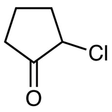 2-Chlorocyclopentanone(stabilized with HQ + CaCO3), 25G - C1437-25G