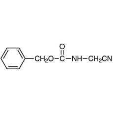 N-(Benzyloxycarbonyl)aminoacetonitrile, 25G - C1439-25G