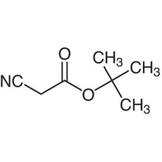 tert-Butyl Cyanoacetate, 250ML - C1441-250ML