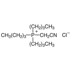Tributyl(cyanomethyl)phosphonium Chloride, 10G - C1442-10G