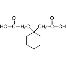 1,1-Cyclohexanediacetic Acid, 25G - C1444-25G