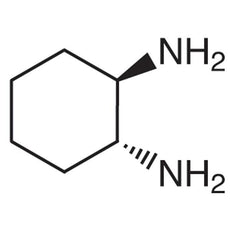 (1R,2R)-(-)-1,2-Cyclohexanediamine, 25G - C1447-25G