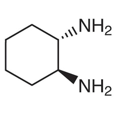(1S,2S)-(+)-1,2-Cyclohexanediamine, 25G - C1448-25G