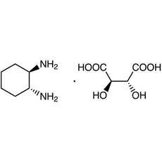 (1R,2R)-(+)-1,2-Cyclohexanediamine L-Tartrate, 25G - C1449-25G
