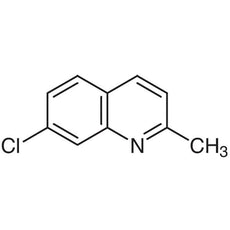 7-Chloroquinaldine, 25G - C1453-25G