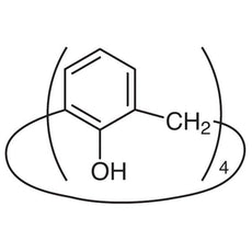 Calix[4]arene(contains ca. 8% Chloroform), 100MG - C1455-100MG