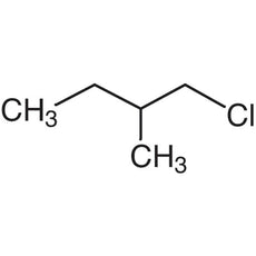 1-Chloro-2-methylbutane, 5G - C1459-5G