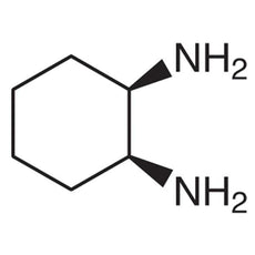 cis-1,2-Cyclohexanediamine, 25G - C1463-25G