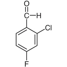 2-Chloro-4-fluorobenzaldehyde, 5G - C1465-5G