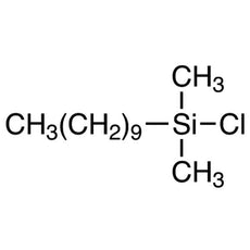 Chloro(decyl)dimethylsilane, 25ML - C1468-25ML
