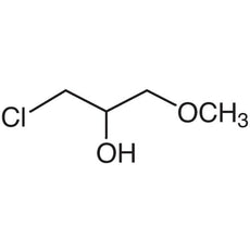 1-Chloro-3-methoxy-2-propanol, 25G - C1472-25G