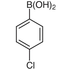 4-Chlorophenylboronic Acid(contains varying amounts of Anhydride), 25G - C1473-25G