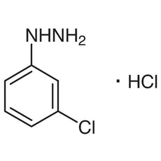 3-Chlorophenylhydrazine Hydrochloride, 25G - C1477-25G