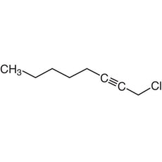 1-Chloro-2-octyne, 25ML - C1480-25ML