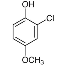 2-Chloro-4-methoxyphenol, 25G - C1487-25G