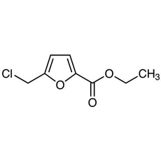 Ethyl 5-Chloromethyl-2-furancarboxylate, 5G - C1494-5G