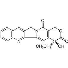 (S)-(+)-Camptothecin, 100MG - C1495-100MG