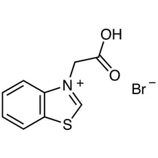 3-(Carboxymethyl)benzothiazolium Bromide, 25G - C1496-25G