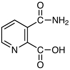 3-Carbamoylpyridine-2-carboxylic Acid, 100MG - C1508-100MG