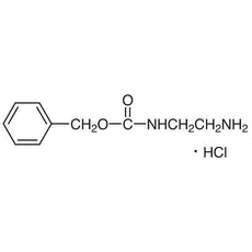 N-Carbobenzoxy-1,2-diaminoethane Hydrochloride, 5G - C1511-5G