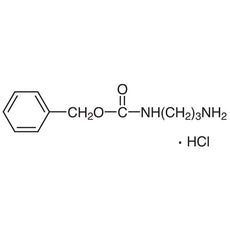 N-Benzyloxycarbonyl-1,3-diaminopropane Hydrochloride, 1G - C1512-1G