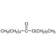 Hexyl Hexanoate, 25ML - C1514-25ML
