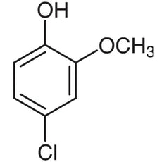 4-Chloro-2-methoxyphenol, 5G - C1517-5G