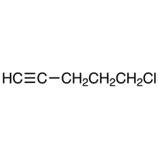 5-Chloro-1-pentyne, 25ML - C1522-25ML