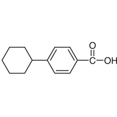 4-Cyclohexylbenzoic Acid, 5G - C1523-5G