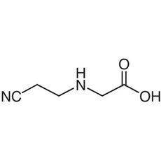N-(2-Cyanoethyl)glycine, 5G - C1525-5G