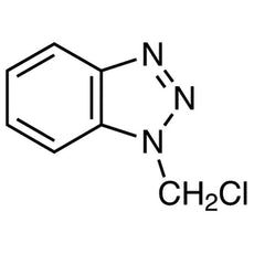 1-(Chloromethyl)-1H-benzotriazole, 25G - C1526-25G