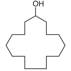 Cyclopentadecanol, 5G - C1528-5G
