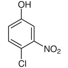 4-Chloro-3-nitrophenol, 25G - C1529-25G