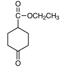 Ethyl 4-Oxocyclohexanecarboxylate, 25G - C1530-25G