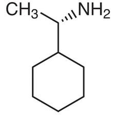 (S)-(+)-1-Cyclohexylethylamine, 25G - C1531-25G