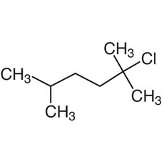 2-Chloro-2,5-dimethylhexane, 10ML - C1533-10ML