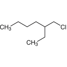 3-(Chloromethyl)heptane, 5G - C1534-5G