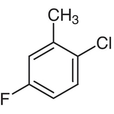 2-Chloro-5-fluorotoluene, 25G - C1537-25G