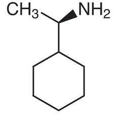 (R)-(-)-1-Cyclohexylethylamine, 25G - C1541-25G