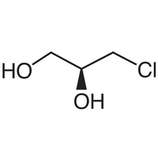 (S)-(+)-3-Chloro-1,2-propanediol, 10G - C1542-10G
