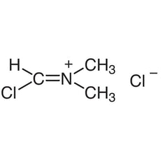 (Chloromethylene)dimethyliminium Chloride, 250G - C1545-250G