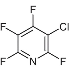 3-Chloro-2,4,5,6-tetrafluoropyridine, 5G - C1549-5G