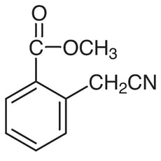 Methyl 2-(Cyanomethyl)benzoate, 25G - C1552-25G