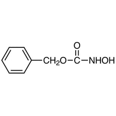 N-Benzyloxycarbonylhydroxylamine, 25G - C1557-25G