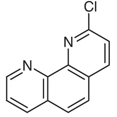 2-Chloro-1,10-phenanthroline, 100MG - C1560-100MG